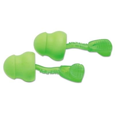 Moldex Glide® Foam No Roll Twist-In Earplugs 6940