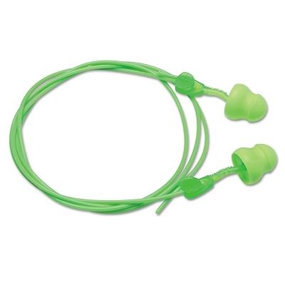 Moldex Glide® Foam No Roll Twist-In Earplugs 6945
