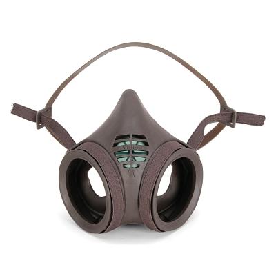 Moldex 8000 Series Facepieces
