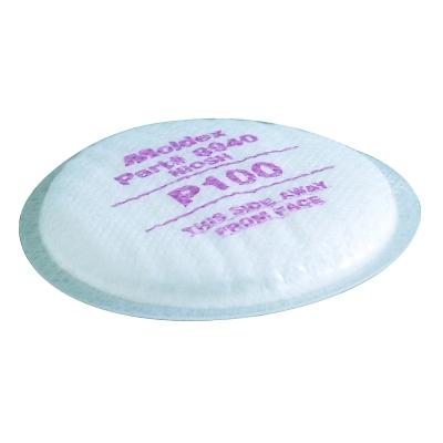 Moldex 8000 Series P100 Filter Disks