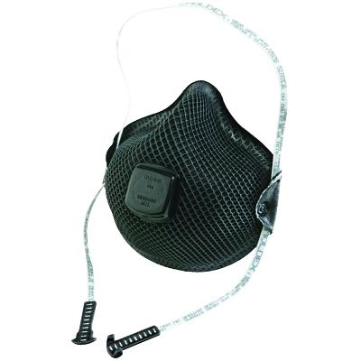 Moldex M2800 Special Ops™ Series HandyStrap® N95 Particulate Respirators