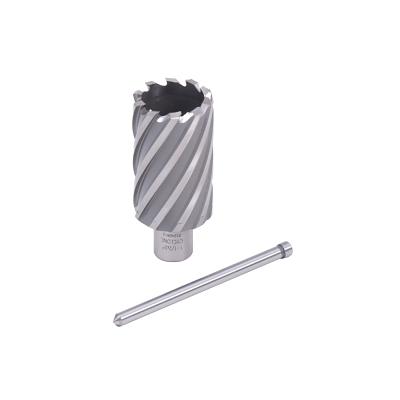 Evolution Cyclone HSS Premium Grade Annular Cutters CC112L