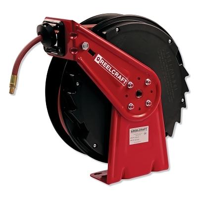 Reelcraft Medium Duty Spring Retractable Reels