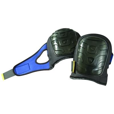 OccuNomix Premium Flat Cap Gel Knee Pads