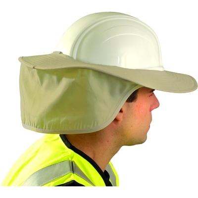 OccuNomix Stow Away Hard Hat Shades