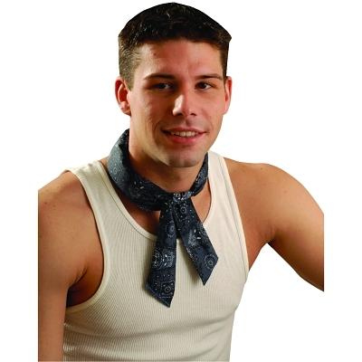 OccuNomix MiraCool® Neck Bandanas Cowboy Blue
