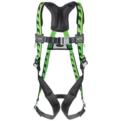 Honeywell Miller® AirCore™ Full-Body Harnesses ACQCUGN