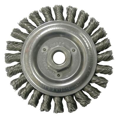 Weiler® Roughneck® Stringer Bead Wheels 8766