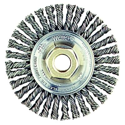 Weiler® Roughneck® Max Stringer Bead Wheels 13138