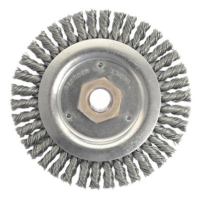 Weiler® Roughneck® Stringer Bead Wheels 13232