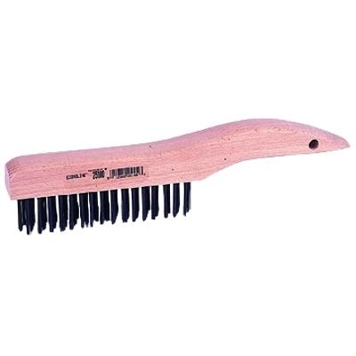 Weiler® Economy Scratch Brushes
