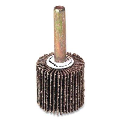 Weiler® Wolverine® Mounted Flap Wheels 30720