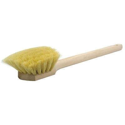 Weiler® Wood Block Utility Scrub Brushes 44017