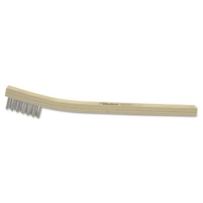 Weiler® Small Hand Scratch Brushes 44167