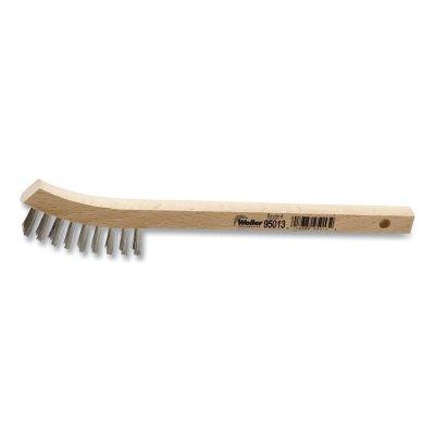 Weiler® Small Hand Scratch Brushes 95013