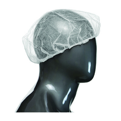 PIP® Spunbond Polypropylene (SBP) Bouffant Disposable Caps