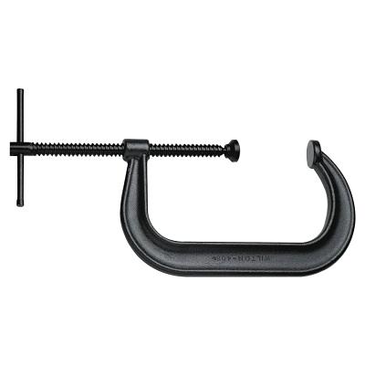 Wilton® 400 Series C-Clamps 14256