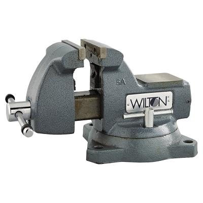 Wilton® Mechanics Vises 21400