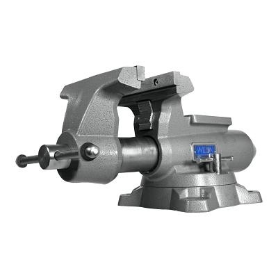 Wilton® Mechanics Pro Vises