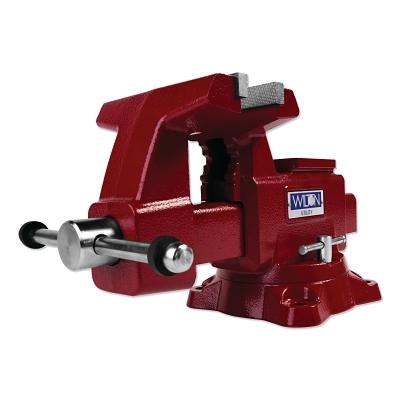 Wilton® Utility Bench Vises 28820