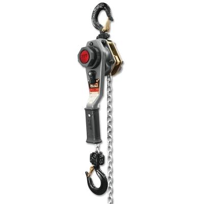 Jet® JLH Series Lever Hoists With Overload Protection