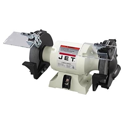 Jet® Industrial Bench Grinders