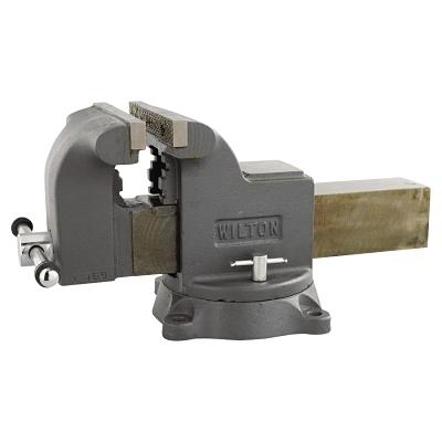 Wilton® Shop Bench Vises 63304