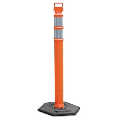 Cortina EZ Grab Delineator Post