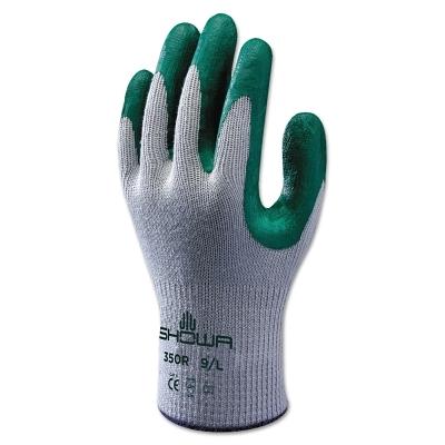 SHOWA® Atlas Fit® 350 Nitrile-Coated Gloves