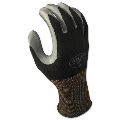 SHOWA® 370B General Purpose Nitrile Coated Fingers/Palm Gloves