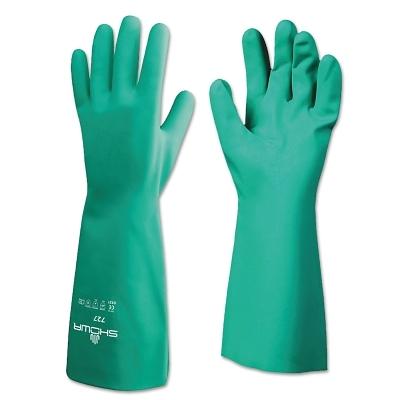 SHOWA® Nitrile Disposable Gloves