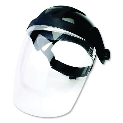 Sellstrom® DP4™ Series Multi-Purpose Faceshields S32010