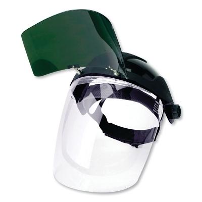 Sellstrom® DP4™ Series Multi-Purpose Faceshields S32151