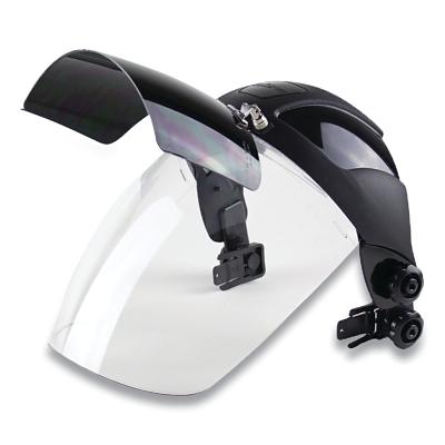 Sellstrom® DP4™ Series Multi-Purpose Faceshields S32152