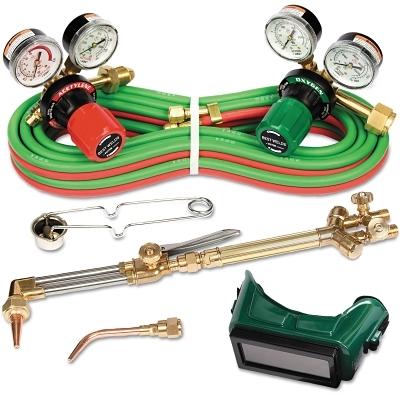 Best Welds G250 Series Cutting and Welding Outfits 3842706