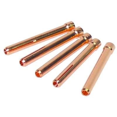 Best Welds Collets 10N25