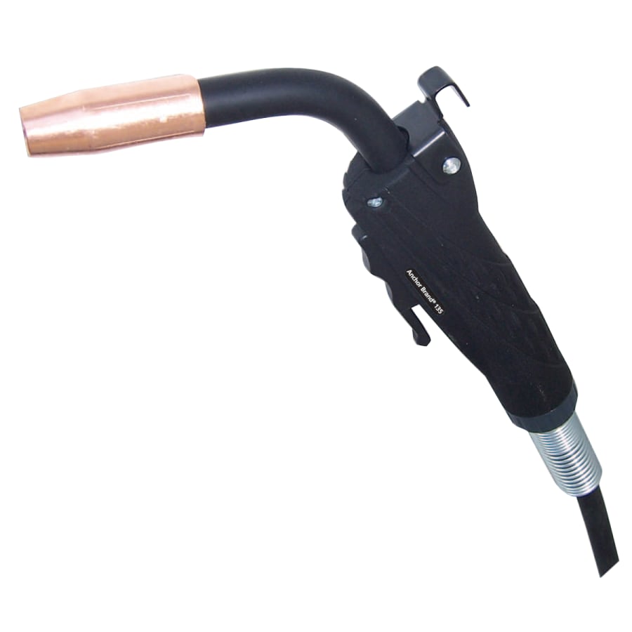 Best Welds MIG Guns For Tweco® Consumables 135103035T