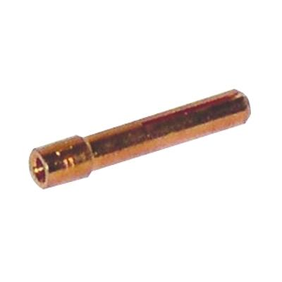 Best Welds Collets 13N23