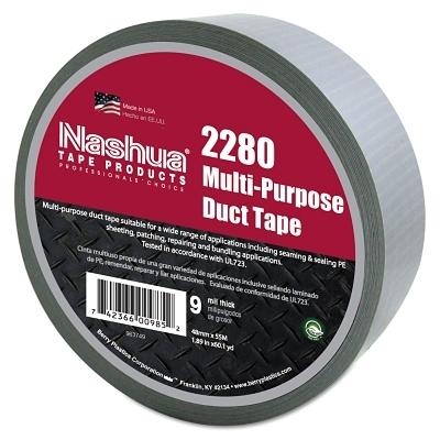 Nashua® 2280 General Purpose Duct Tapes 1087144