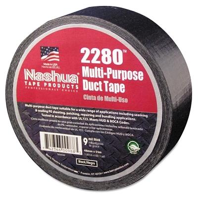 Nashua® 2280 General Purpose Duct Tapes 1087206