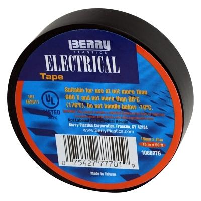 Nashua® Electrical Tapes