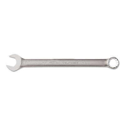 Proto® Torqueplus™ 12-Point Combination Wrenches - Satin Finish