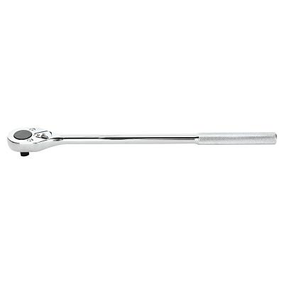 Proto® Classic Long Handle Pear Head Ratchets