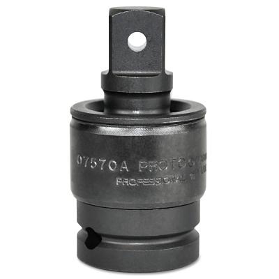 Proto® 1/2 in Drive Impact Universal Joint Sockets