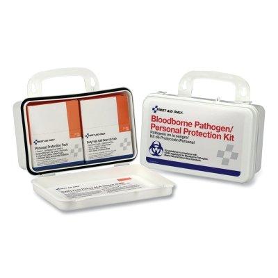 First Aid Only® Bloodborne Pathogens Kits