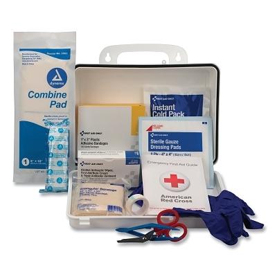 First Aid Only® 25 Person Industrial First Aid Kits 6084