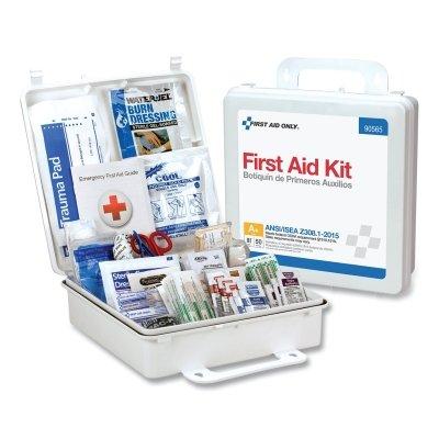 First Aid Only® 50 Person ANSI First Aid Kits 90565