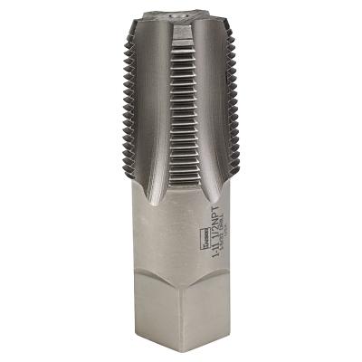 Irwin® Hanson® Taper Pipe Taps (HCS)