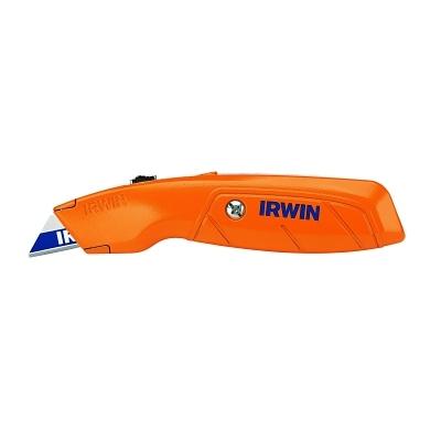 Irwin® Hi-Vis Retractable Knife