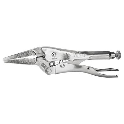 Irwin Vise-Grip® Long Nose Locking Pliers 1402L3